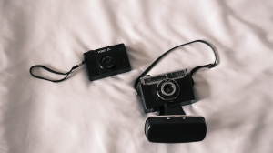Top Retro-Style Cameras: 9 Digital Cameras for Vintage Photography Enthusiasts
